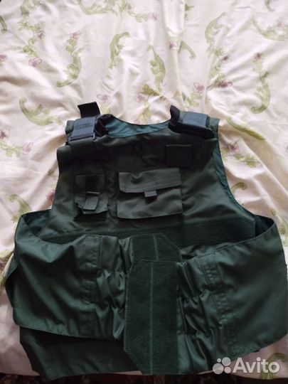 Чехол бронежилета 