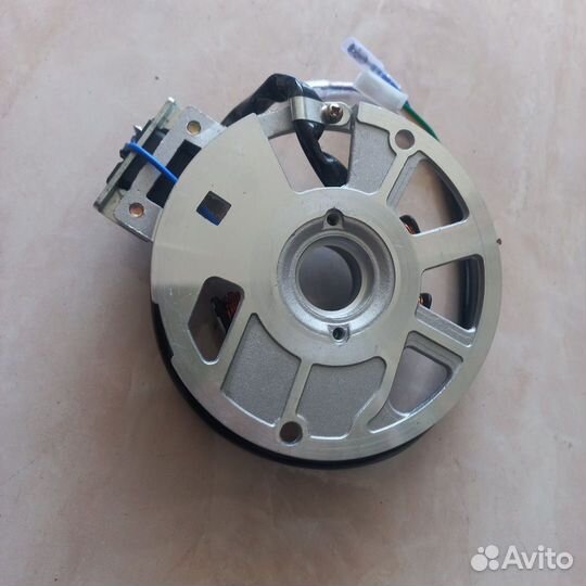 Генератор stels ATV 50/vortex