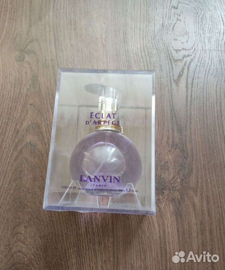 Духи LAnvin Eclat D'Arpege For Women