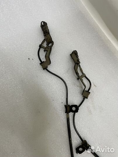 Датчик abs Kia Sorento Prime 3 задний