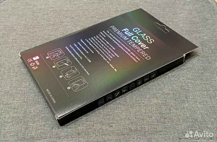 Защитное стекло 