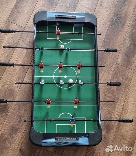 Настольный футбол