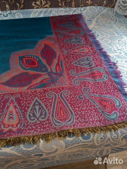 Палантин,снуд