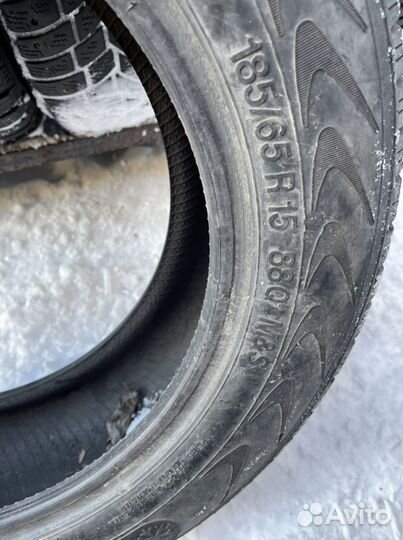 Vredestein IceTrac 185/65 R15 88Q