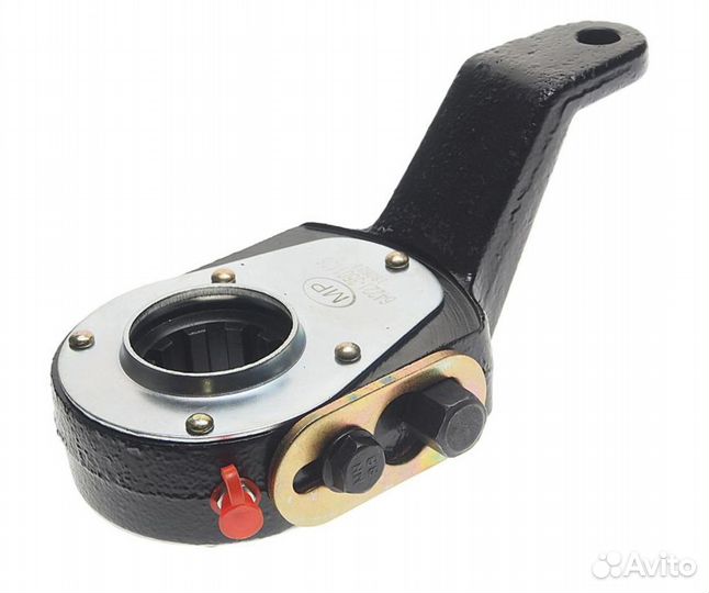 Рычаг тормоза регулировочный маз задний правый (ср