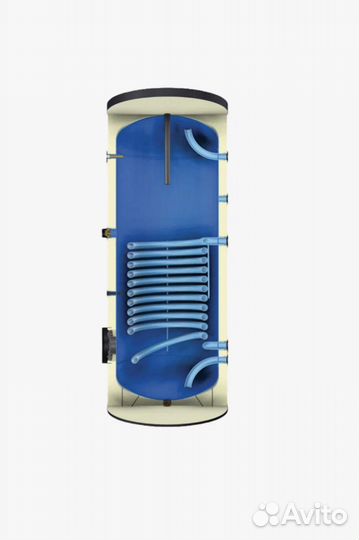 Брйлер косв. Нагрева Elsen Ewh01-500