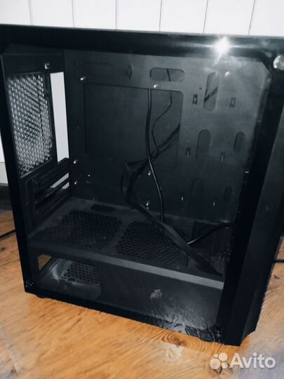 Игровой корпус 1St player