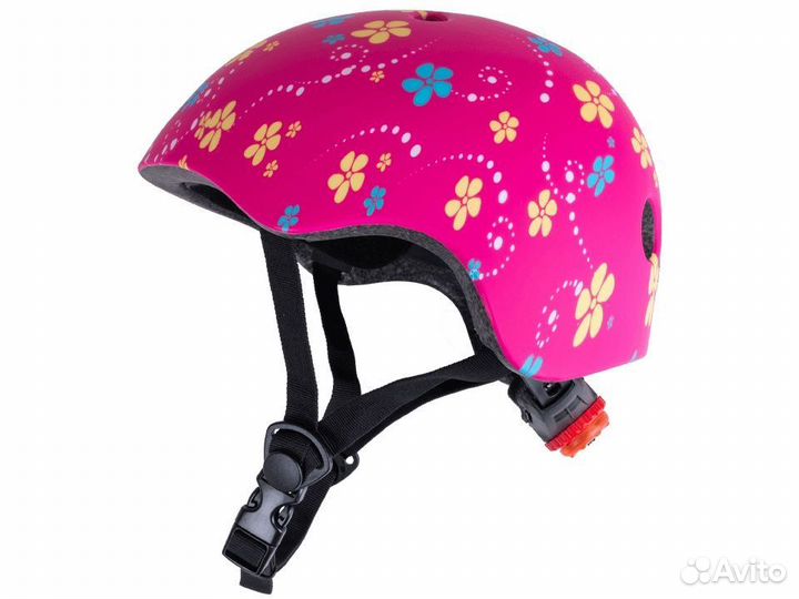 Шлем TechTeam Gravity 800 розовый