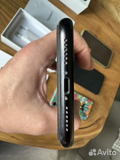 iPhone Xr 128gb