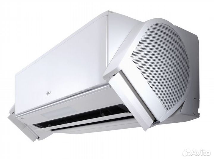 Fujitsu asyg09kxca/aoyg09kxca