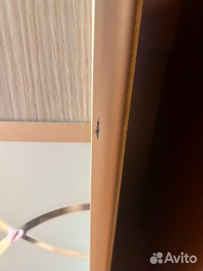 Шкаф купе бу