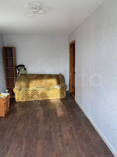 1-к. квартира, 27,5 м², 1/3 эт.