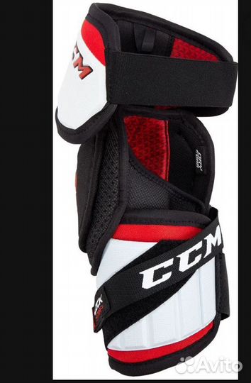 Налокотники ccm ft4 pro