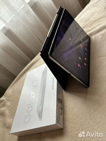 Samsung galaxy tab s7 fe