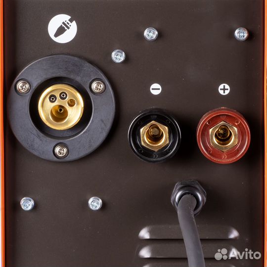 Сварочный полуавтомат Invermig SYN 185 ампер