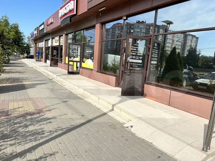 Свободного назначения, 85 м²