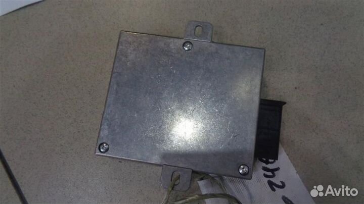 Блок управления телефоном Mercedes Benz E-Сlass W