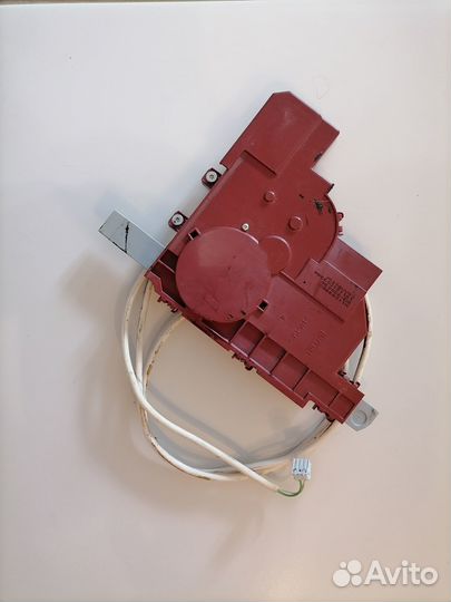 Система открывания дверей пмм Indesit C00536647