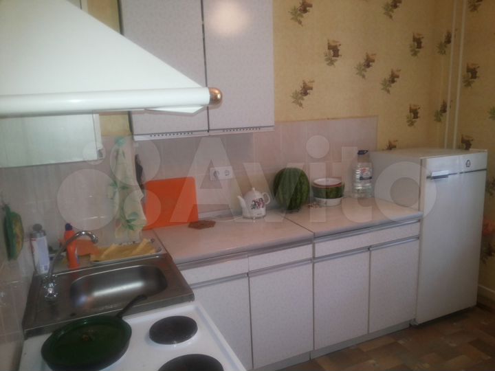 2-к. квартира, 56,5 м², 2/3 эт.