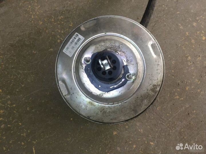 Вакумный усилитель LADA Priora