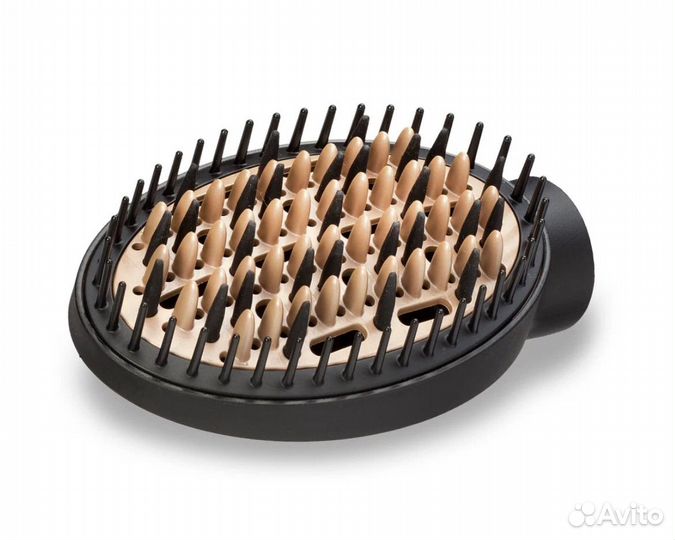 Фен щетка babyliss