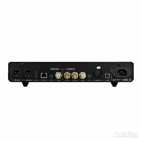 Цифровой интерфейс Musician Leo