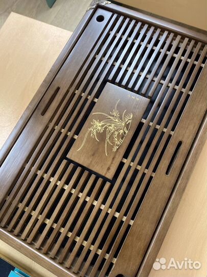 Новая чабань, чайная доска-43см*28см