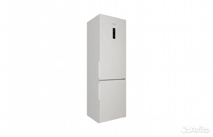 Новый Холодильник Indesit ITR5200W Total No Frost