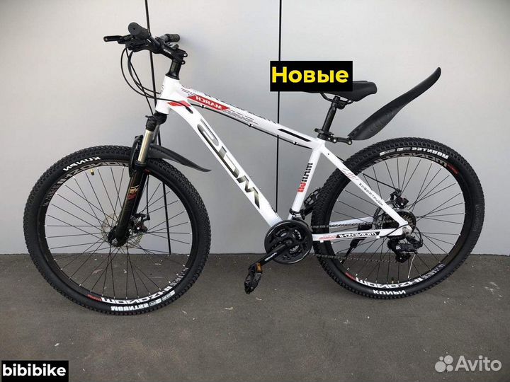 Скоростной велосипед 24 в Воронеже спицы