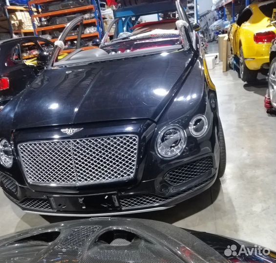 Разбор Tesla Ferrari Rolls-Royce Lamborghini