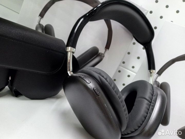 Беспроводные наушники AirPods Max Premium