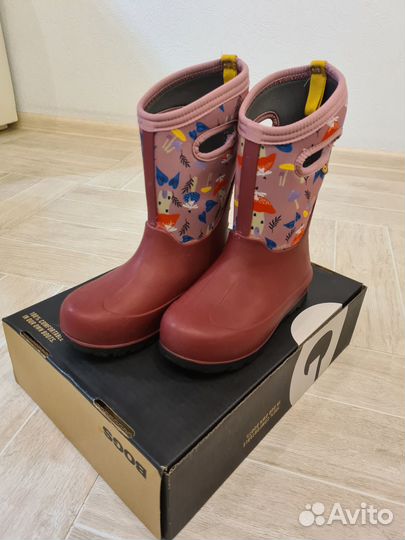 Bogs NEO-classic 33 размер