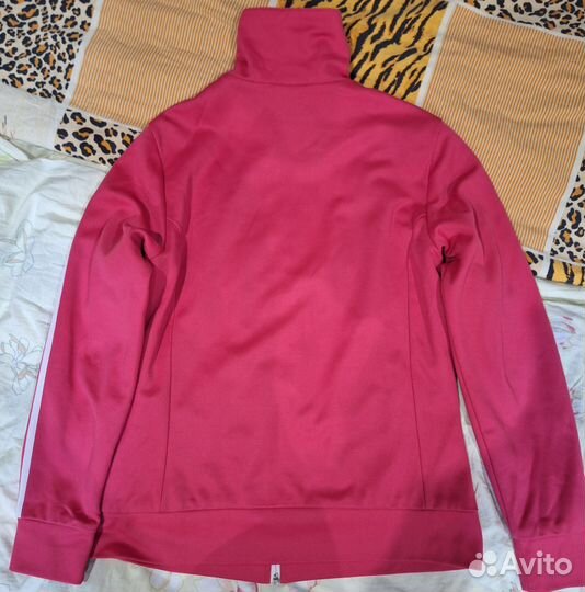 Олимпийка adidas