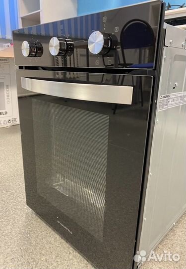 Духовой шкаф 45 новые