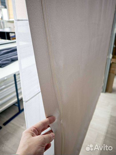 Римские шторы