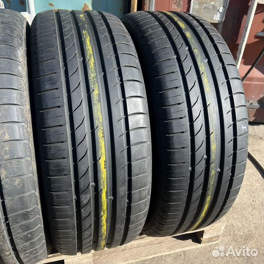 Kumho Crugen HP91 245/60 R18