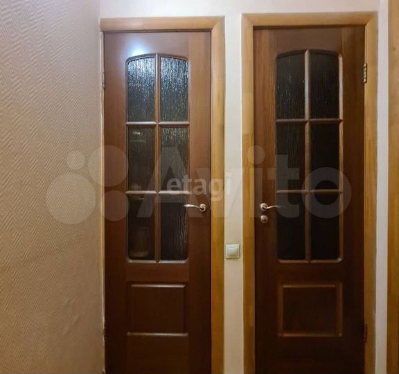 3-к. квартира, 72,8 м², 4/5 эт.