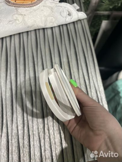 Кольцо для селфи