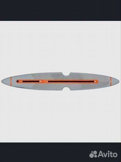 Надувное дно из drop stich