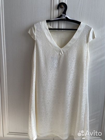 Новое платье 46 размера