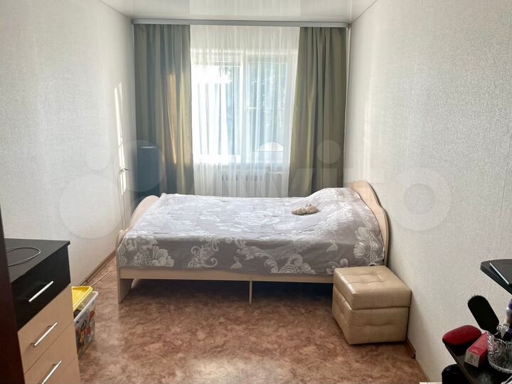 2-к. квартира, 45 м², 2/2 эт.
