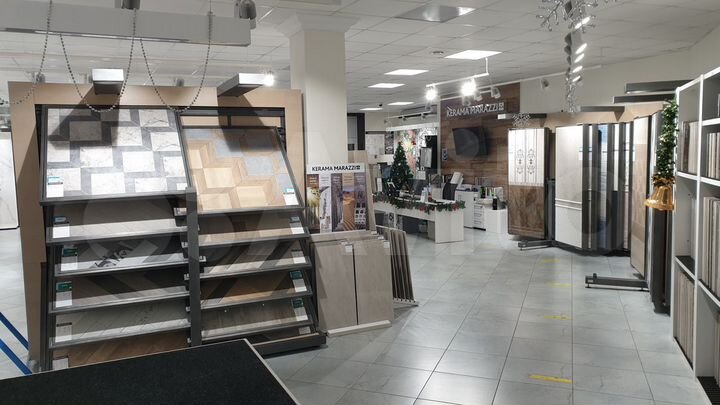 Свободного назначения, 363 м²