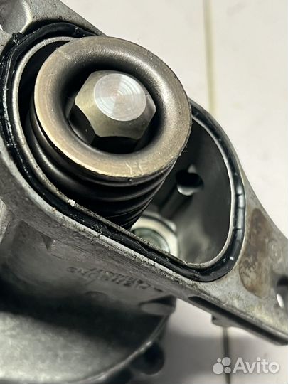 074145100A вакуумный усилитель тормозов VAG