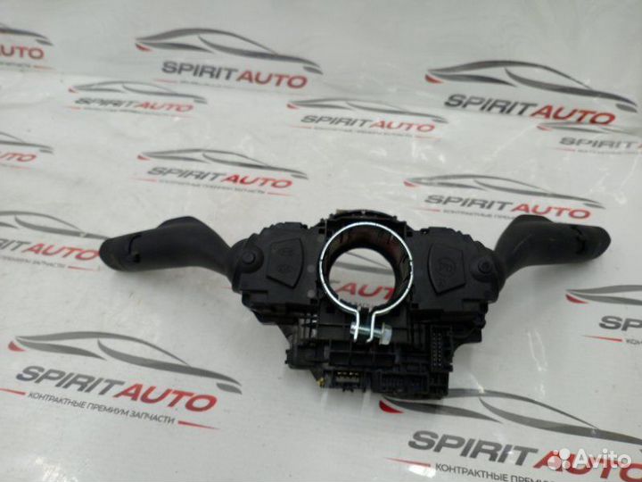 Блок подрулевых переключателей Kia Carnival 4