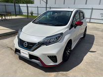 Nissan Note 1.2 AT, 2018, 79 000 км, с пробегом, цена 1 599 999 руб.