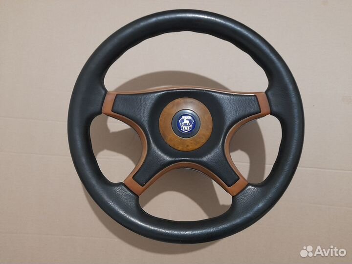 Руль Газ-24, 2410, 3110, 31105 Волга