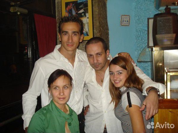 English and Spanish for children who love to study