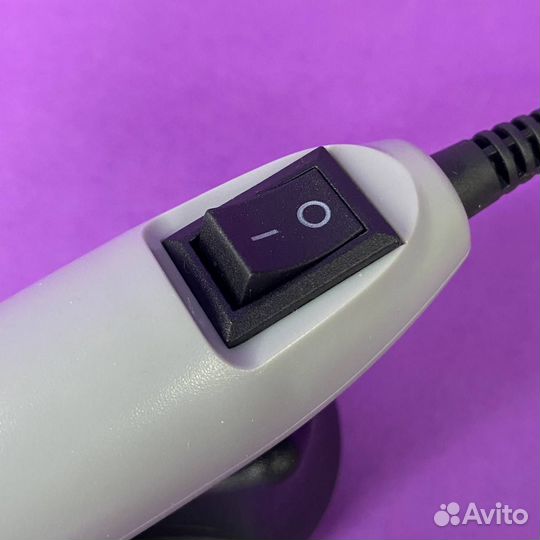 Аппарат для маникюра и педикюра