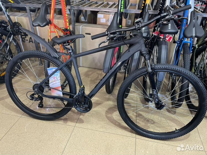 Горный велосипед forward apache 27.5 2.0 d