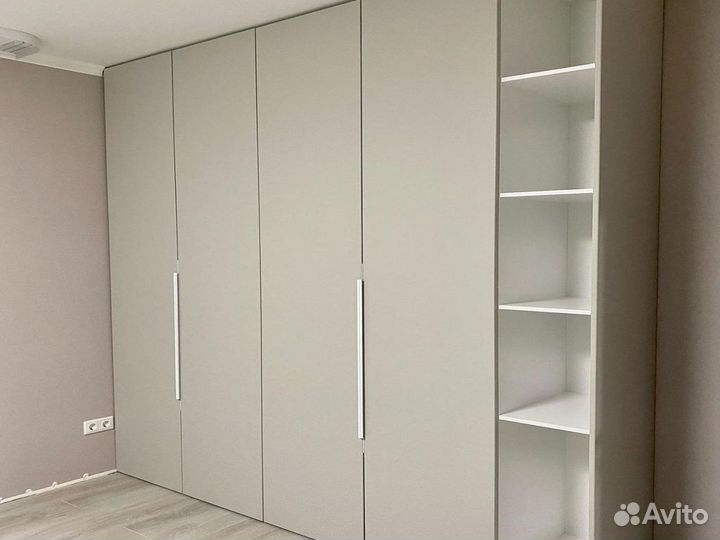 Шкаф купе на заказ